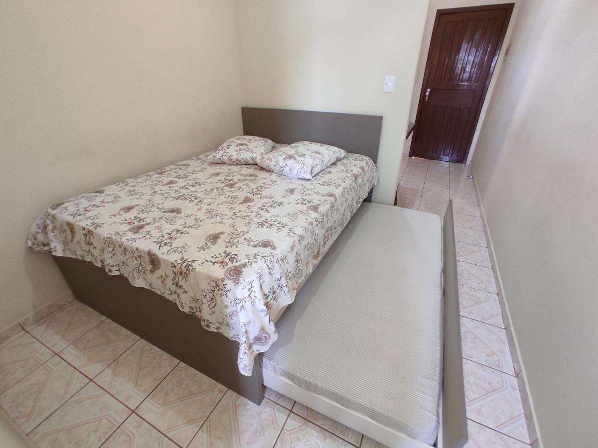 Residencial Medeiros Apartment Guarda do Embau Exterior photo