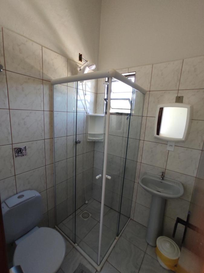 Residencial Medeiros Apartment Guarda do Embau Exterior photo