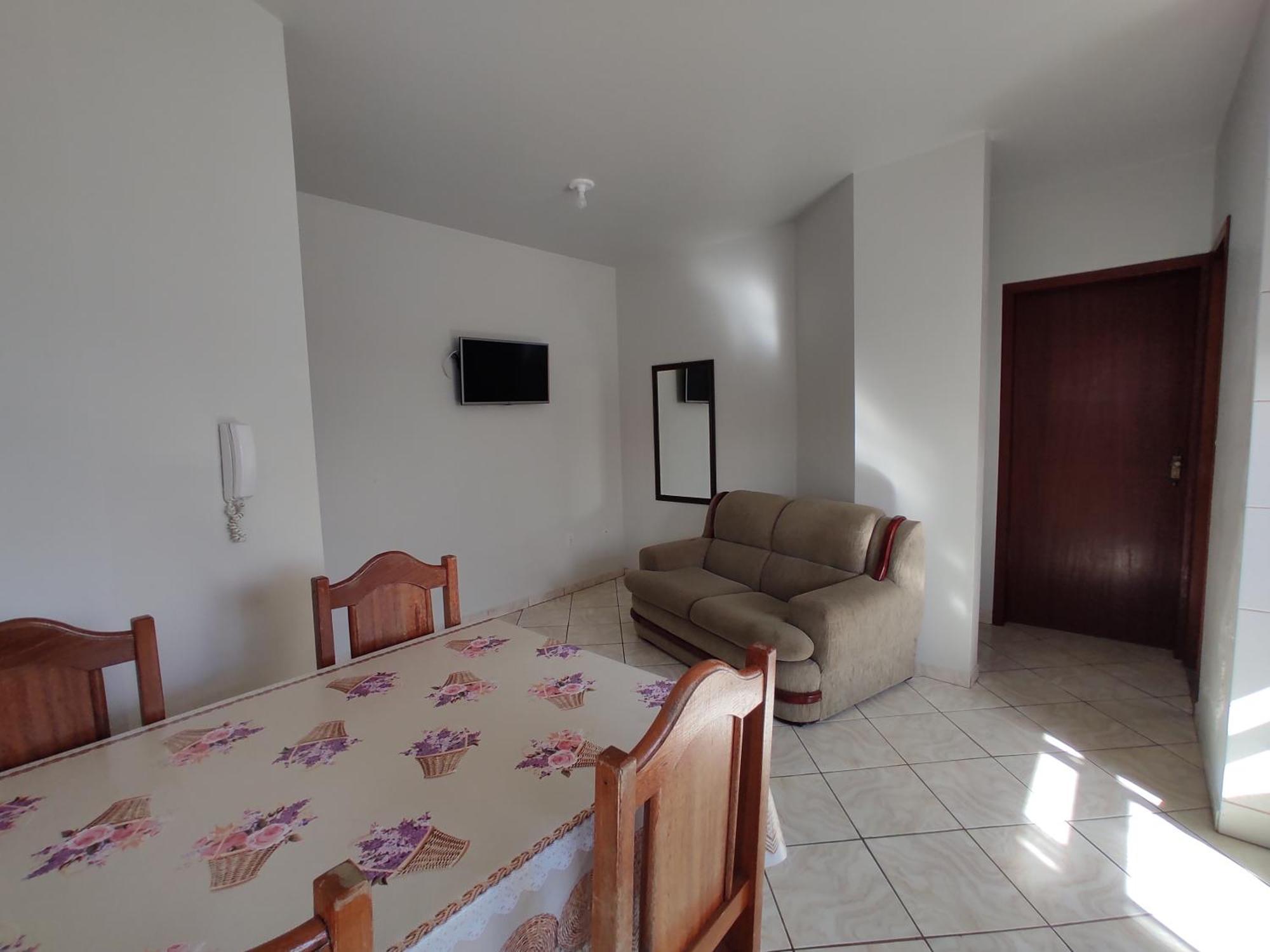 Residencial Medeiros Apartment Guarda do Embau Room photo