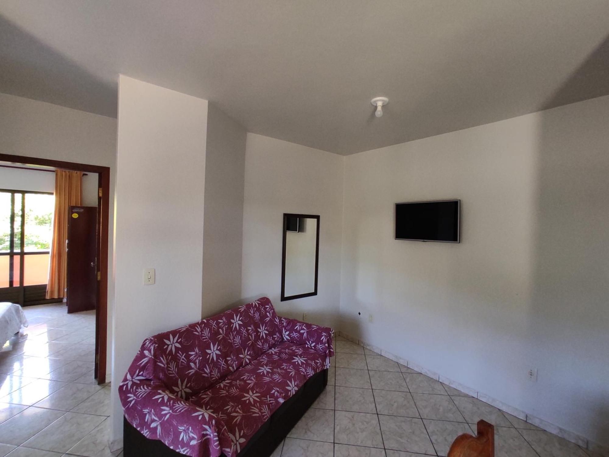 Residencial Medeiros Apartment Guarda do Embau Room photo