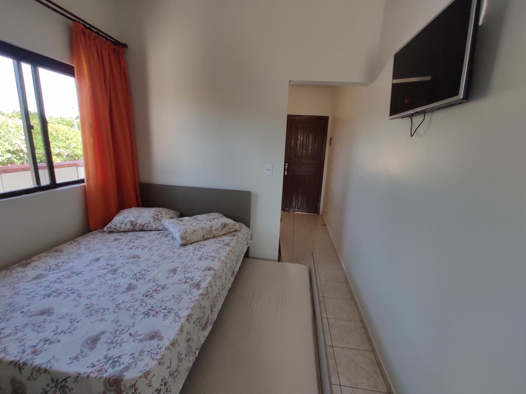 Residencial Medeiros Apartment Guarda do Embau Room photo