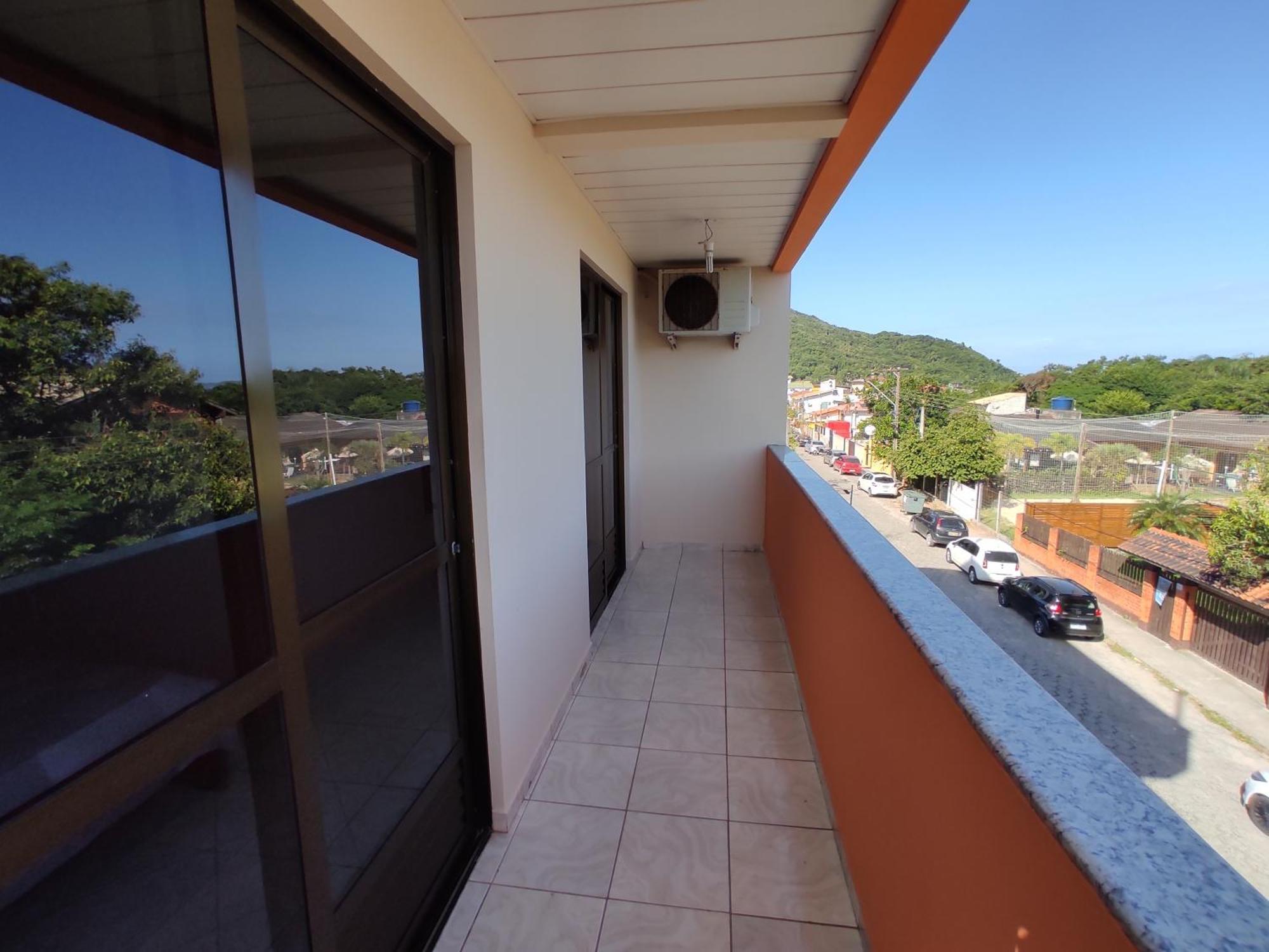Residencial Medeiros Apartment Guarda do Embau Room photo