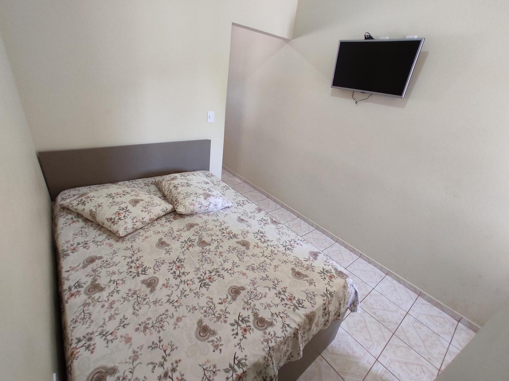 Residencial Medeiros Apartment Guarda do Embau Room photo